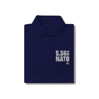 Nome do produto Polo 5.56x45 NATO CBTT