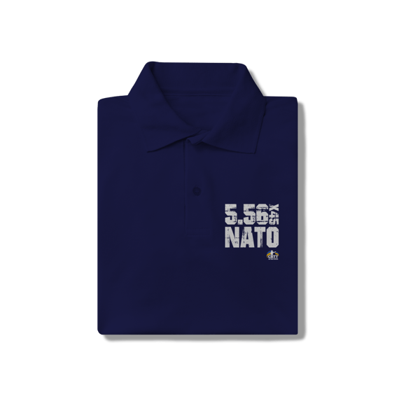 Polo 5.56x45 NATO CBTT