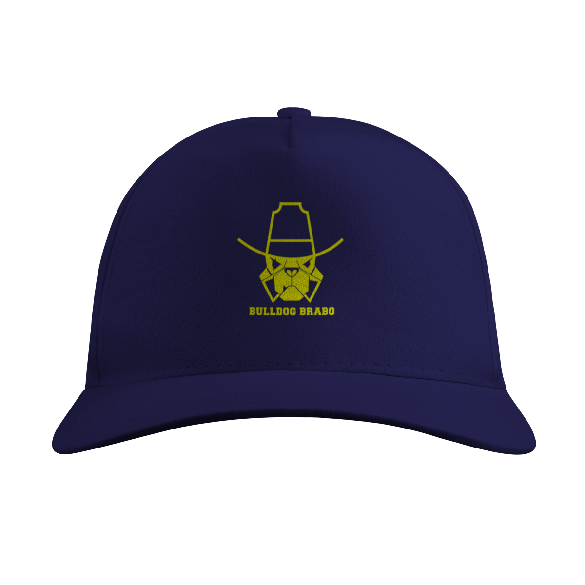 Nome do produto: Boné Bulldog Brabo Cowboy