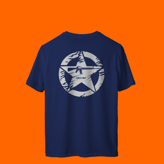 Nome do produto AR Star Guns N' Shot Dry Fit Tiro Esportivo CAC
