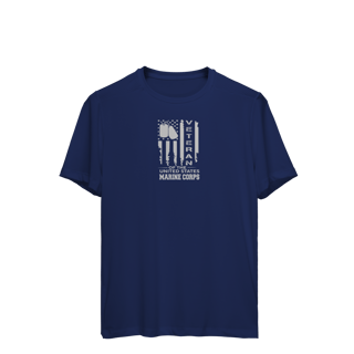 Nome do produto Veteran USA Dry Fit UV Atirador Esportivo