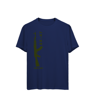 Nome do produto AK Lateral dry Fit UV