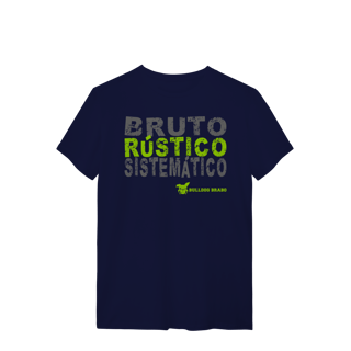 Nome do produto Camsita Bruto Rústico e Sistemático Bulldog Brabo Quality