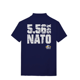 Nome do produto Polo 5.56x45 NATO CBTT