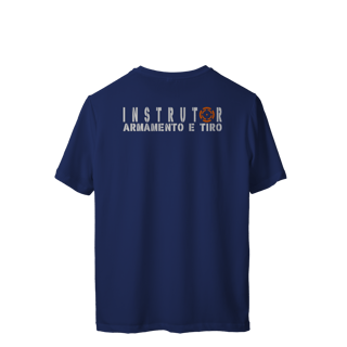 Nome do produto Instrutor de Armamento e Tiro Vista na Mira