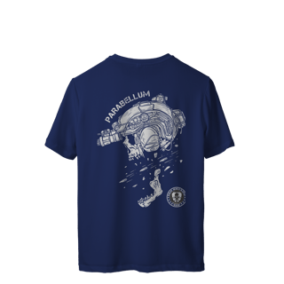 Nome do produto Parabellum IAT Samuel Souza Dry Fit UV