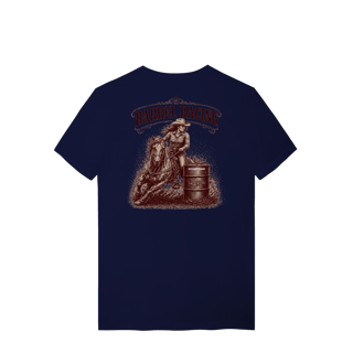 Nome do produto Barrel Racing Duda Bulldog Brabo