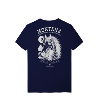 Nome do produto Montana Duda Bulldog Brabo