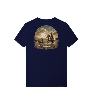 Nome do produto Vaquejada ao sol poente Duda Bulldog Brabo