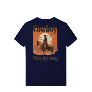 Nome do produto Cowboy Take me away Bulldog Brabo