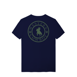 Nome do produto Western Cowboy Bulldog Brabo