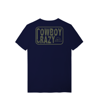 Nome do produto Loucura de Cowboy Bulldog Brabo