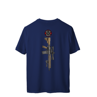 Nome do produto HK A1 Guns N' Shot