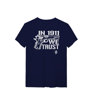 Nome do produto In 1911 We Trust BoyShooterBrasil Quality