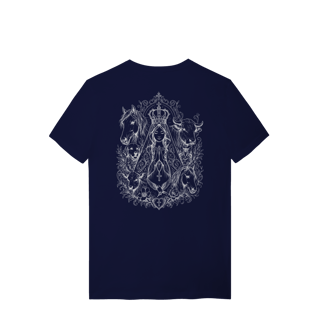 Nome do produto Nossa Senhora e os Animais Duda Bulldog Brabo