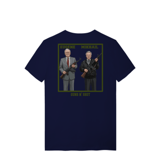 Nome do produto Eugene Mikhail Quality