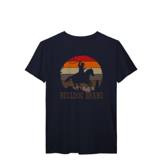 Nome do produto Laço Bulldog Brabo Prime Front