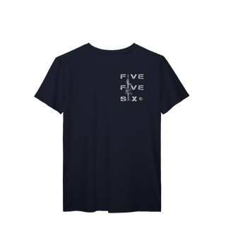 Nome do produto Five Five Six BoyShooterBrasil Prime