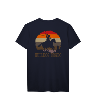 Nome do produto Laço Bulldog Brabo Prime