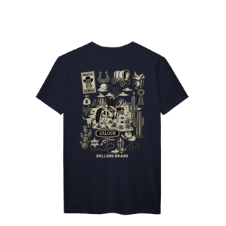 Nome do produto Saloon Rodeo Life Duda Bulldog Brabo Prime