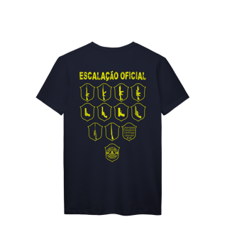 Nome do produto Escalação Oficial Guns N' Shot Prime