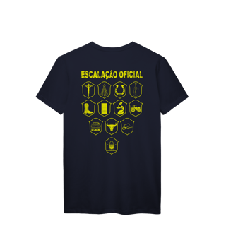 Nome do produto Escalação Oficial Bulldog Brabo Prime