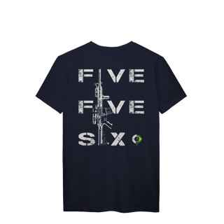 Nome do produto Five Five Six BoyShooterBrasil Prime