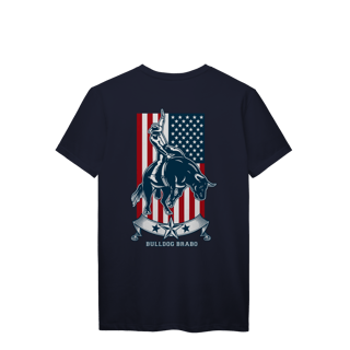 Nome do produto Bull Flag USA