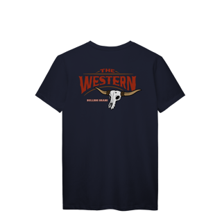 Nome do produto The Western Bulldog Brabo Prime