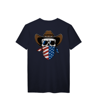Nome do produto Skull CowBoy USA Prime