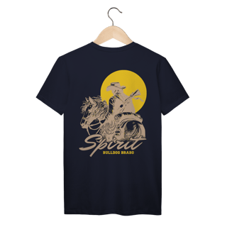 Nome do produto Spirit Bulldog Brabo Prime