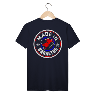 Nome do produto Made in Barretos Bulldog Brabo Prime