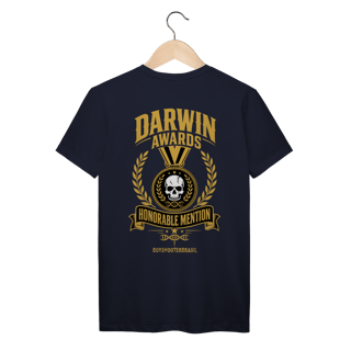 Nome do produto Darwin Awards BoyShooterBrasil Prime