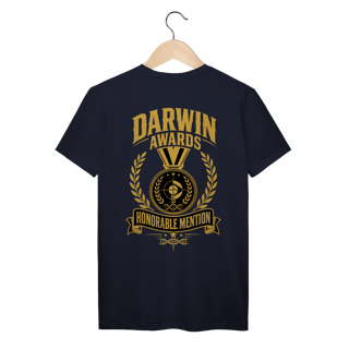 Nome do produto Darwin Awards Collections BoyShooterBrasil Prime