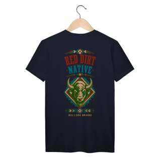 Nome do produto Red Dirt Native Bulldog Brabo Country Prime