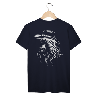 Nome do produto Cowgirl a Sonhar Country Western Prime