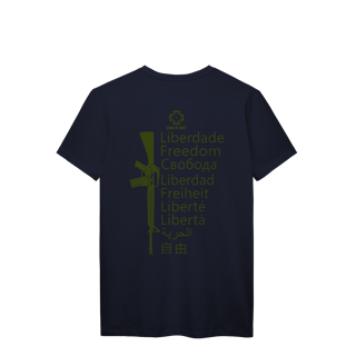 Nome do produto Liberdade Base Guns N' Shot CAC