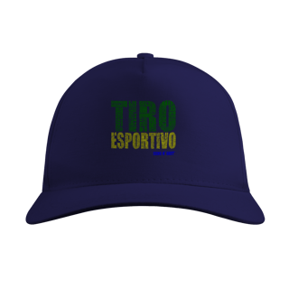 Nome do produto Boné Quality Quebra cabeça Tiro Esportivo