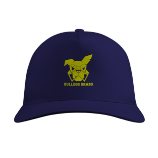 Nome do produto Boné Bulldog Brabo