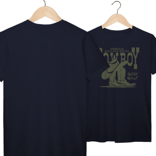 Nome do produto American Cowboy Bulldog Brabo Prime Front