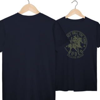 Nome do produto Rodeo Bulldog Brabo Prime Front