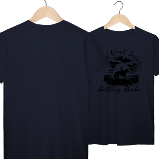 Nome do produto Wild West Saloon Bulldog Brabo Prime Front