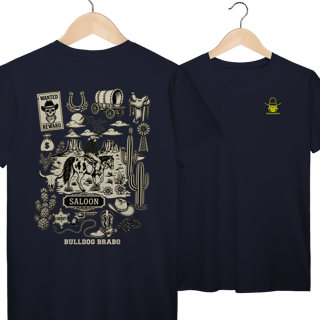 Nome do produto Saloon Rodeo Life Duda Bulldog Brabo Prime