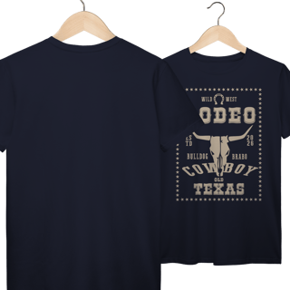 Nome do produto Old Texas Bulldog Brabo Prime Front