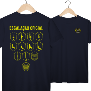Nome do produto Escalação Oficial Guns N' Shot Prime