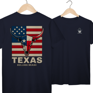 Nome do produto Texas USA Bulldog Brabo Prime