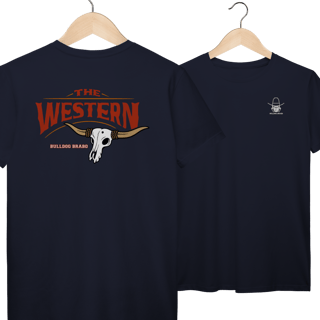 Nome do produto The Western Bulldog Brabo Prime