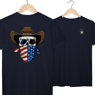 Nome do produto Skull CowBoy USA Prime
