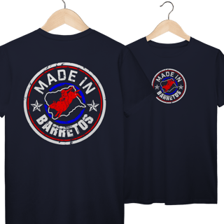 Nome do produto Made in Barretos Bulldog Brabo Prime