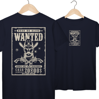 Nome do produto Wanted Bulldog Brabo Prime